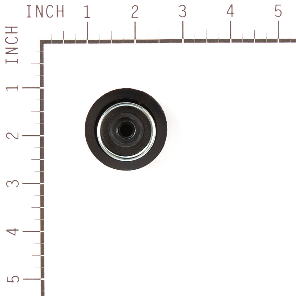 Oregon Bump Knob & Spring 55-182 Fits 181468, 791‑181468, 791‑181468B, 385‑451