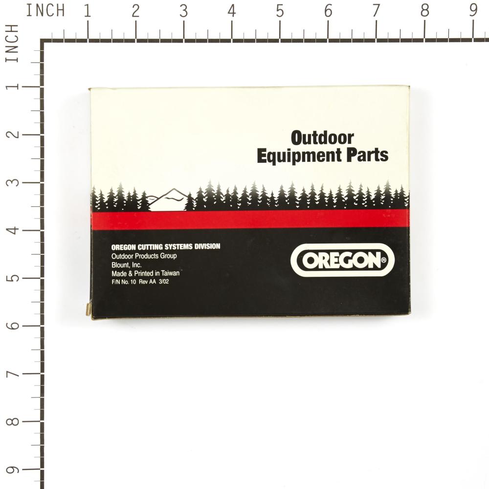 Oregon Stihl Air Filter 55-244