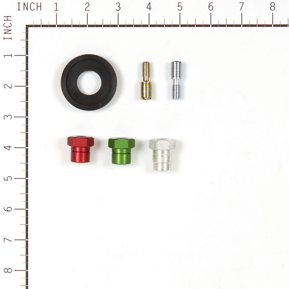 Oregon Speed-Feed Straight Shaft Trimmer Head 55-265