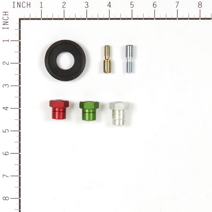 Oregon Speed-Feed Straight Shaft Trimmer Head 55-265