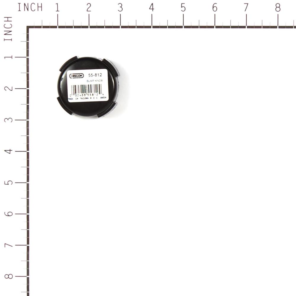 Oregon Ryobi Bump Knob 55-812