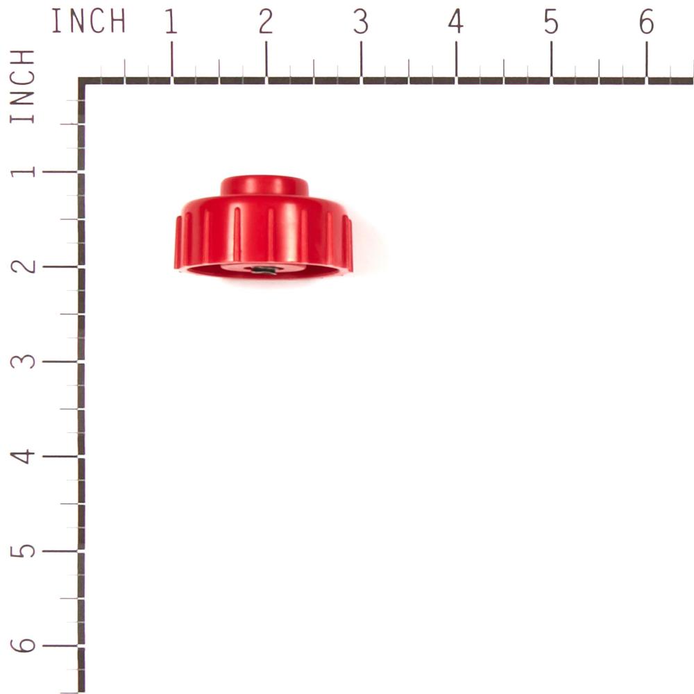 Oregon Homelite Bump Head Knob 55-816