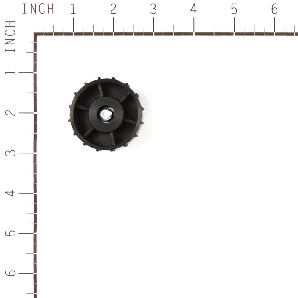 Oregon Homelite Spool Retainer 55-821