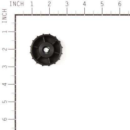 Oregon Homelite Spool Retainer 55-821