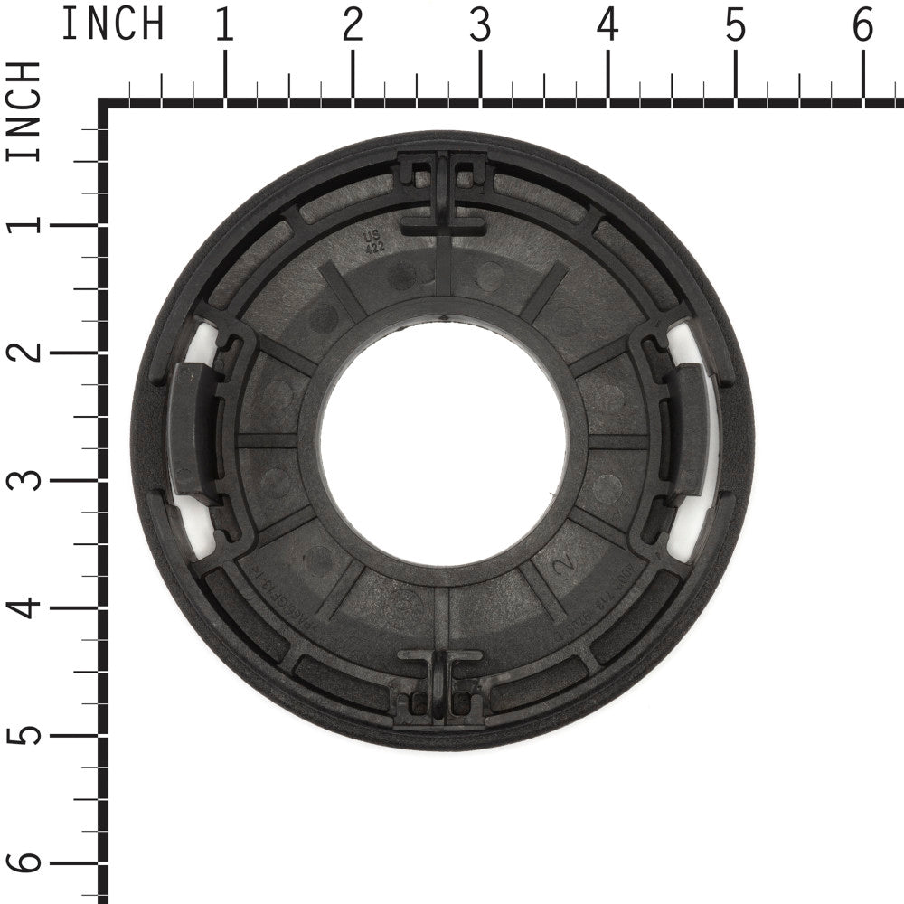 Oregon 55-993 Replacement Trimmer Head Cover 55-973