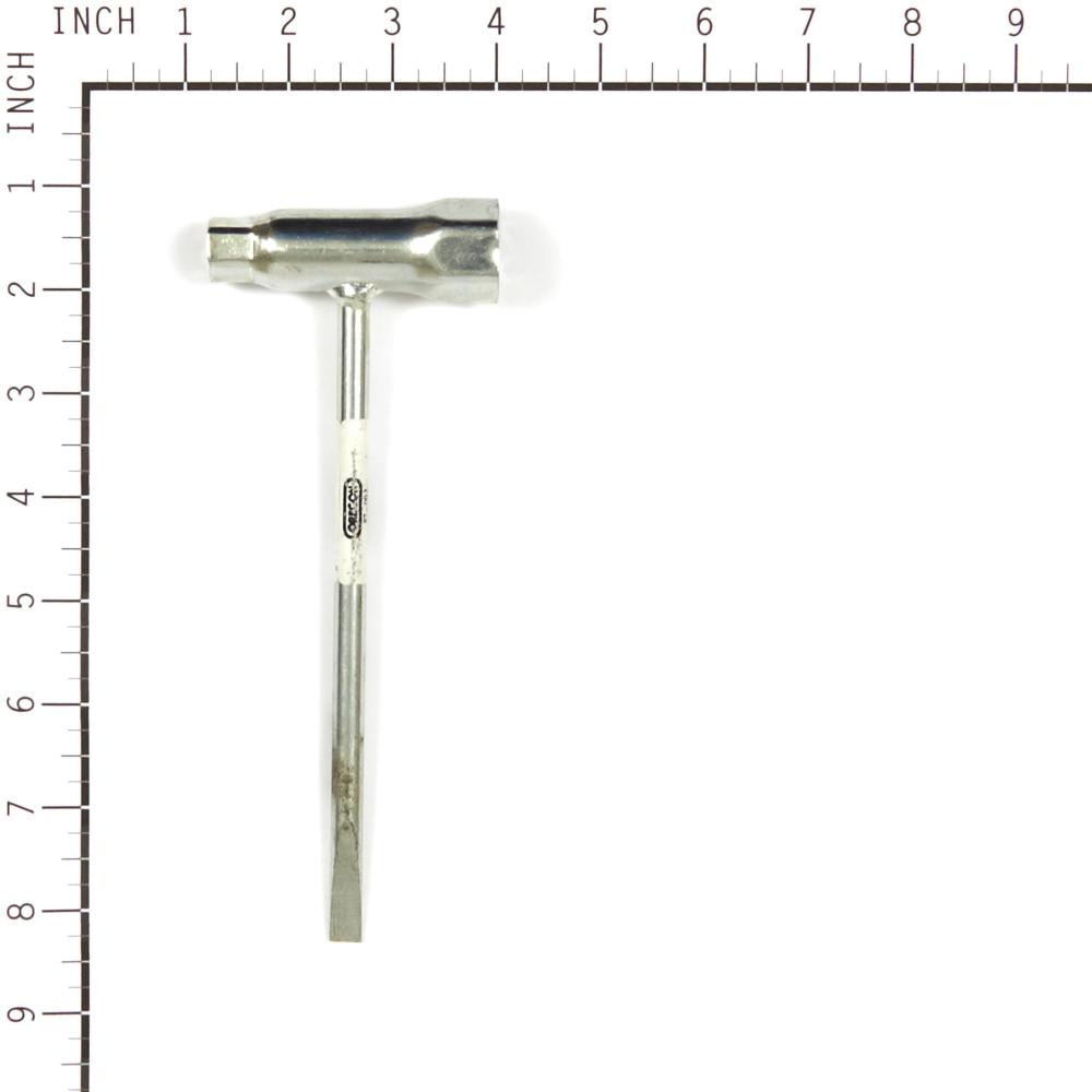 Oregon 19mm x 10mm Scrench 57-003