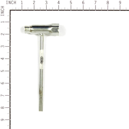 Oregon 19mm x 10mm Scrench 57-003