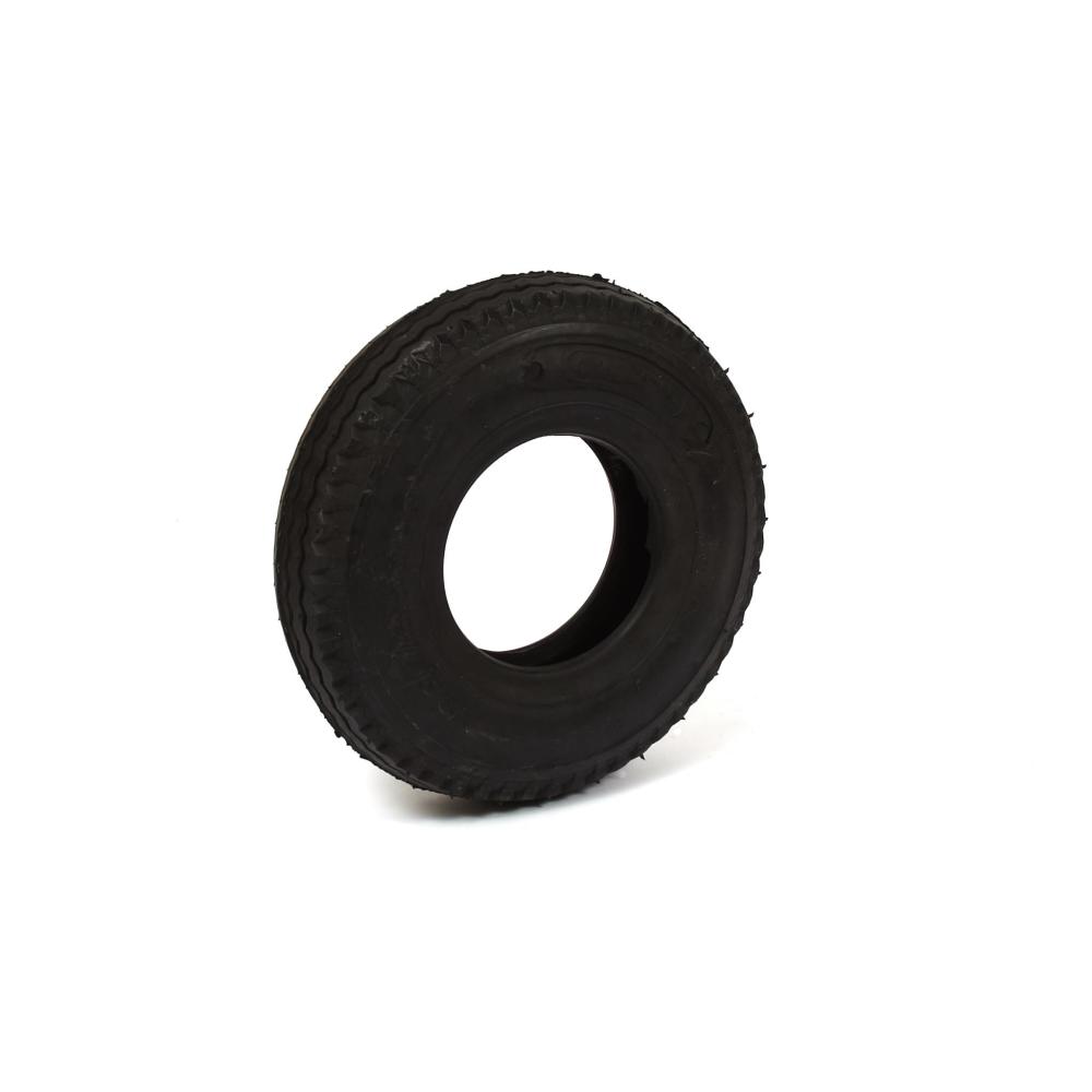 Oregon 2.80/2.50-4 Rib Tread Tire 58-001