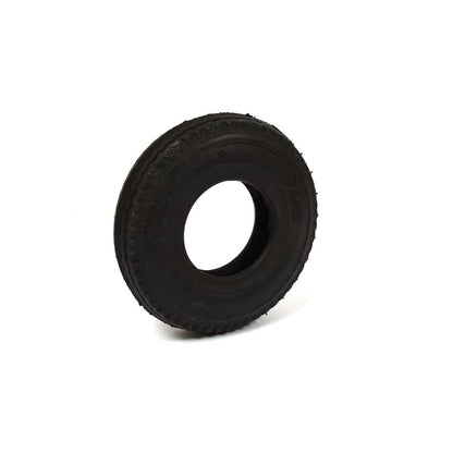 Oregon 2.80/2.50-4 Rib Tread Tire 58-001
