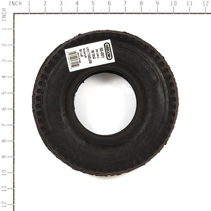 Oregon 2.80/2.50-4 Rib Tread Tire 58-001