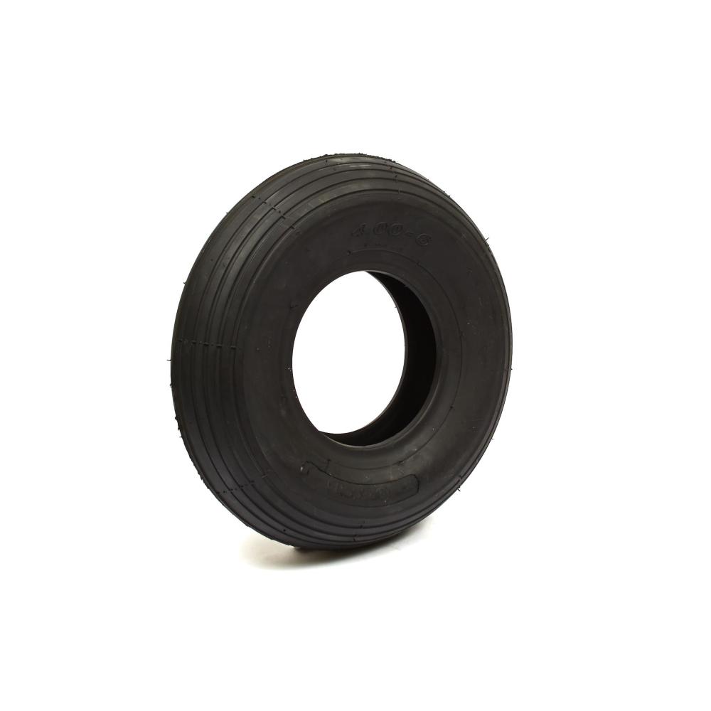 Oregon 4.00-6 Wheelbarrow Tire 58-011