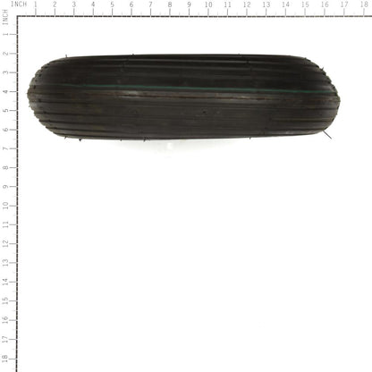 Oregon 4.00-6 Wheelbarrow Tire 58-011