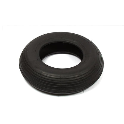 Oregon 4.80/4.00-8 Wheelbarrow Rib Tire 58-012