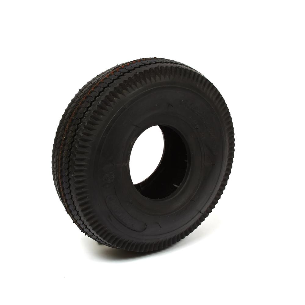 Oregon 4.10/3.50-4 Sawtooth Tire 58-040