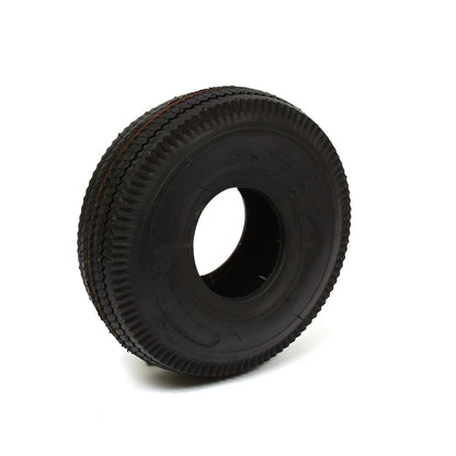 Oregon 4.10/3.50-4 Sawtooth Tire 58-040