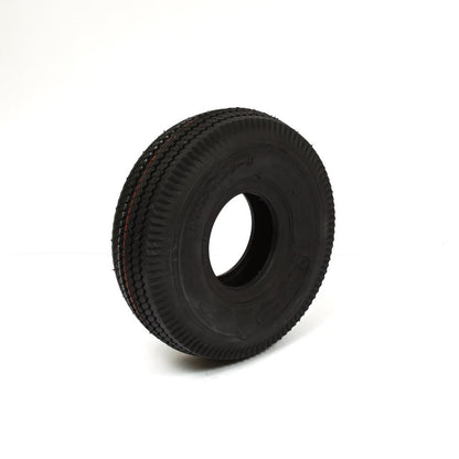 Oregon 4.10/3.50-4 Sawtooth Tire 58-041