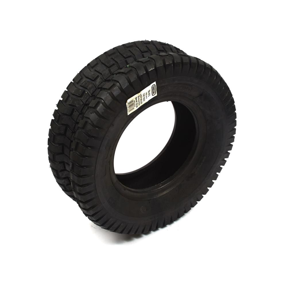 Oregon 16x6.50-8 Turf 4-Ply Tire 58-072
