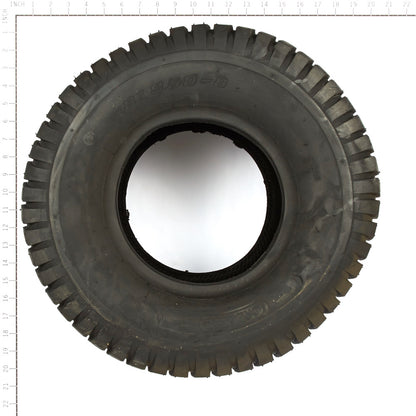 Oregon 18x9.50-8 Turf 2-Ply Tire 58-076