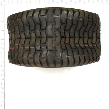 Oregon 18x9.50-8 Turf 2-Ply Tire 58-076