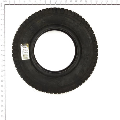 Oregon 16x7.50-8 Turf 2-Ply Tire 58-088