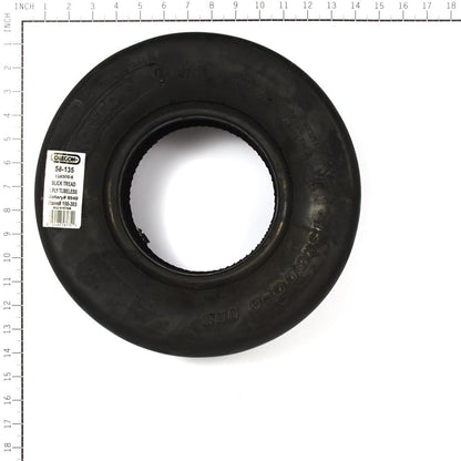 Oregon 13x5.00-6 Smooth Tread Tire 58-135