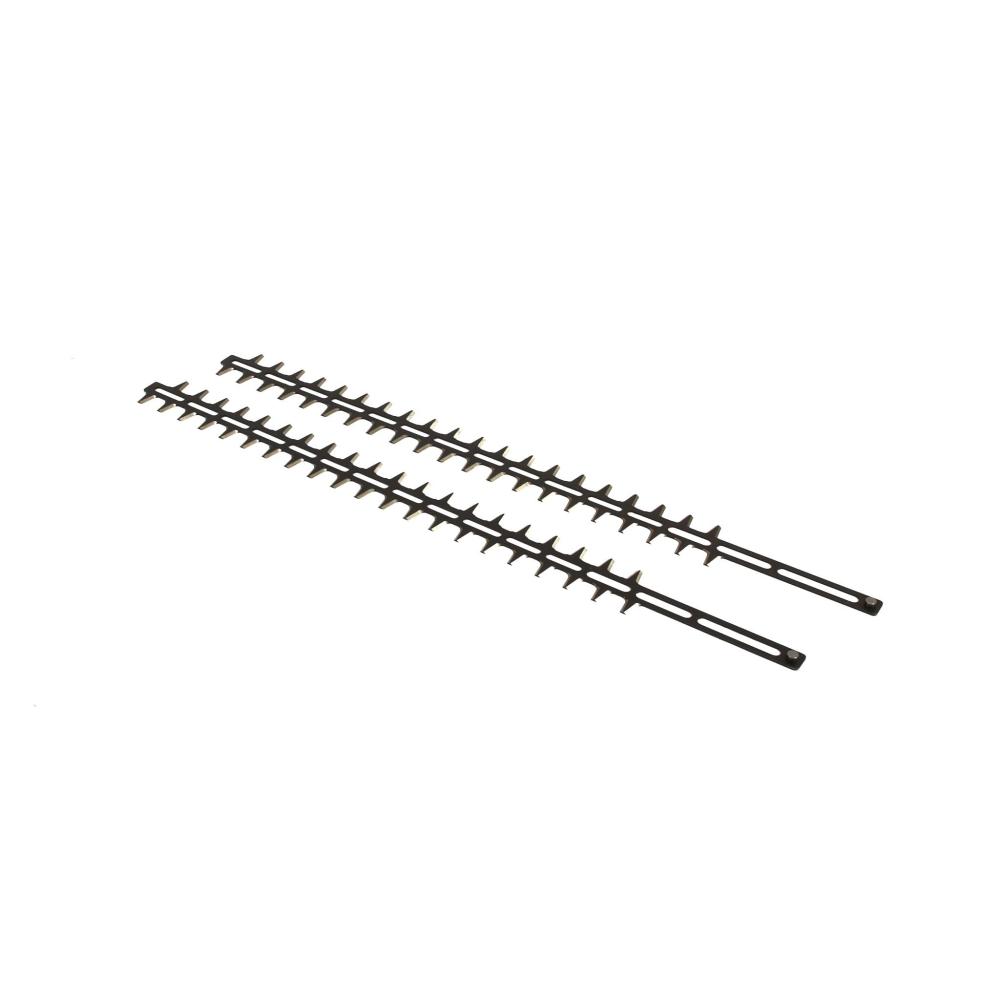 Oregon 24" Hedge Trimmer Blades (2-Pack) 59-202