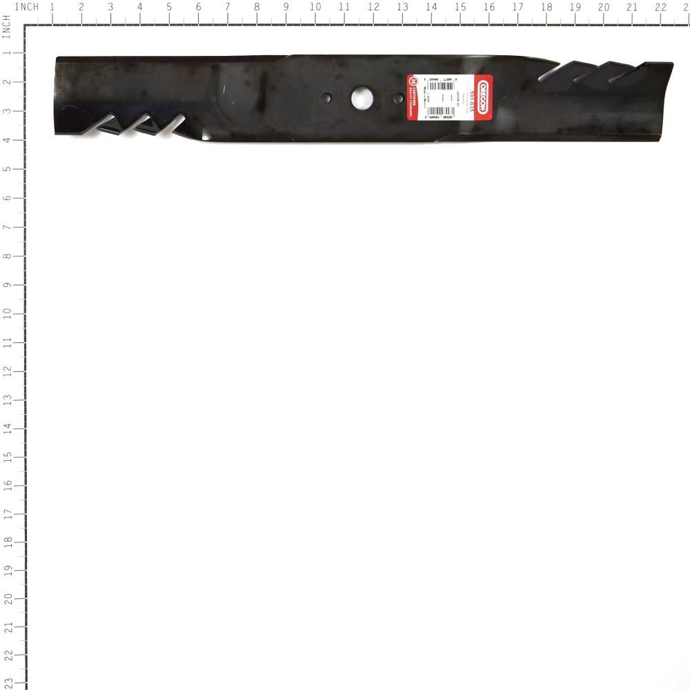 Oregon 21" Cub Cadet Gator G5 Blade 591-635