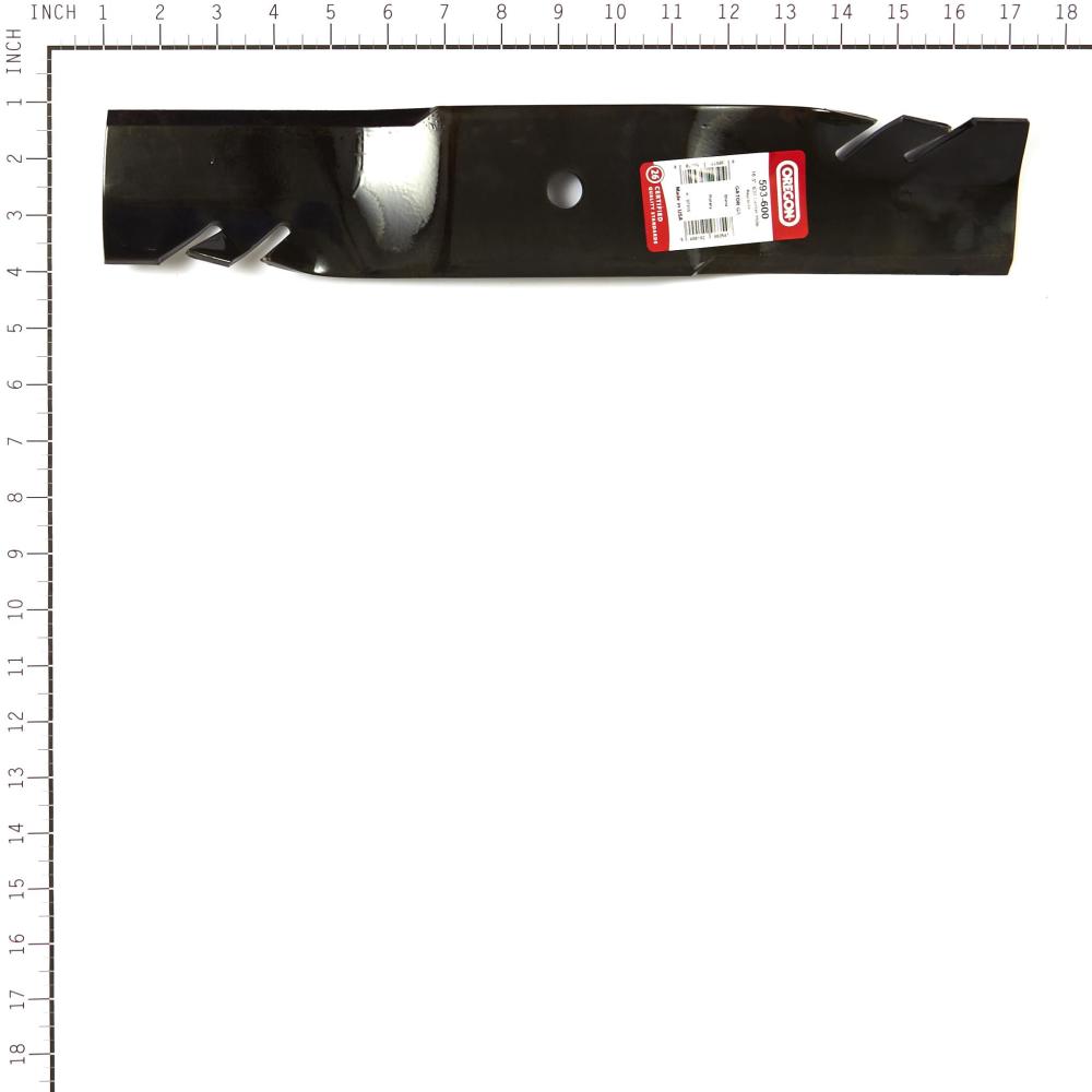 Oregon 16-1/4" Bobcat Gator G5 Blade 593-600