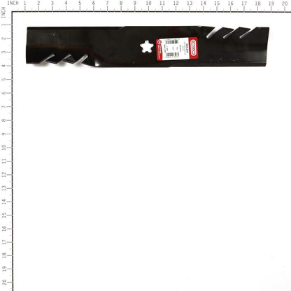 Oregon Husqvarna Gator G5 17" Blade 595-077