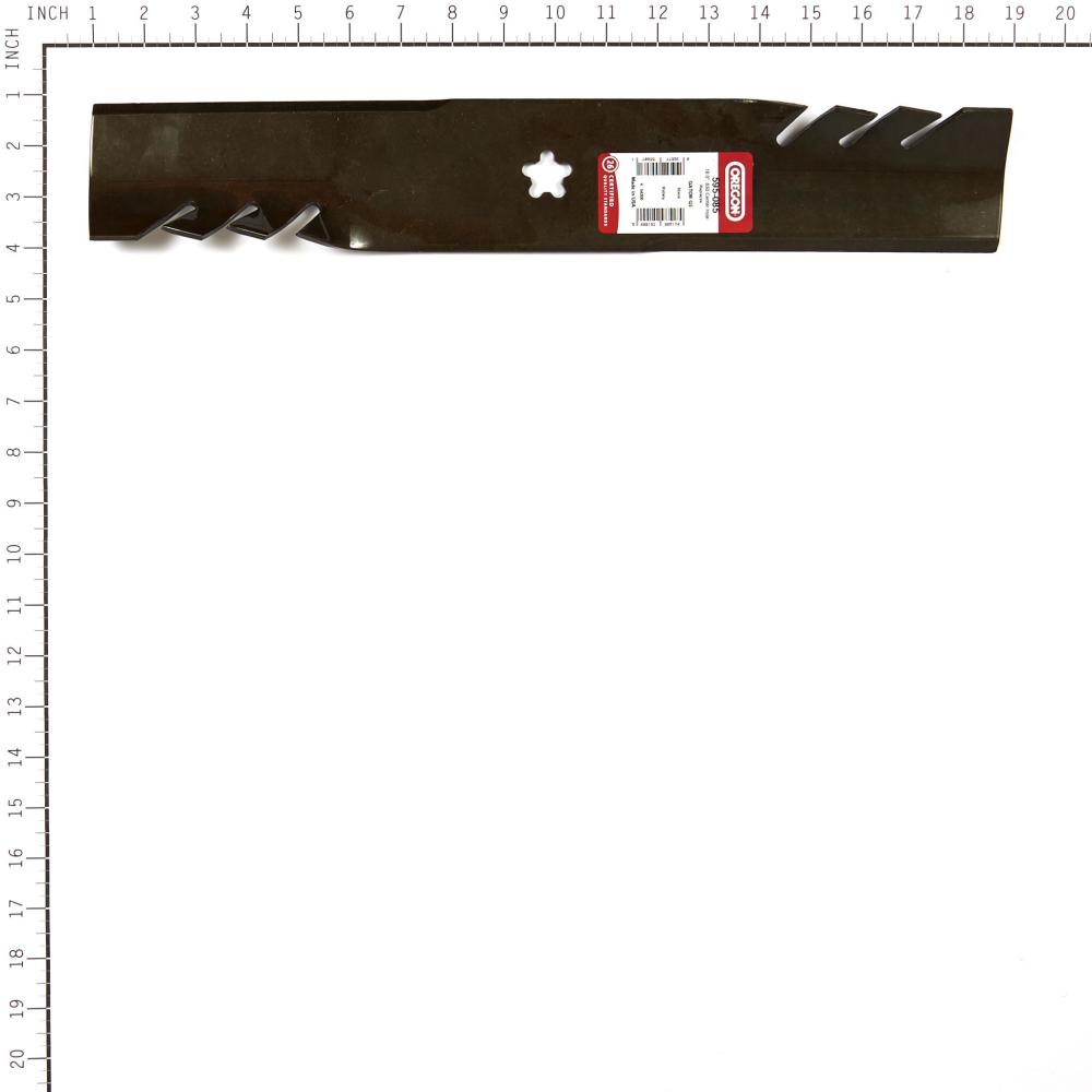 Oregon 18" Husqvarna Gator G5 Blade 595-085