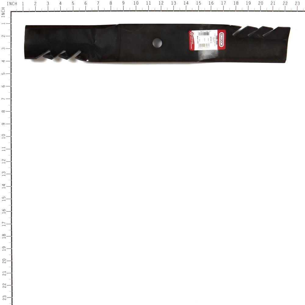 Oregon 21" Cub Cadet Gator G5 Blade 596-300