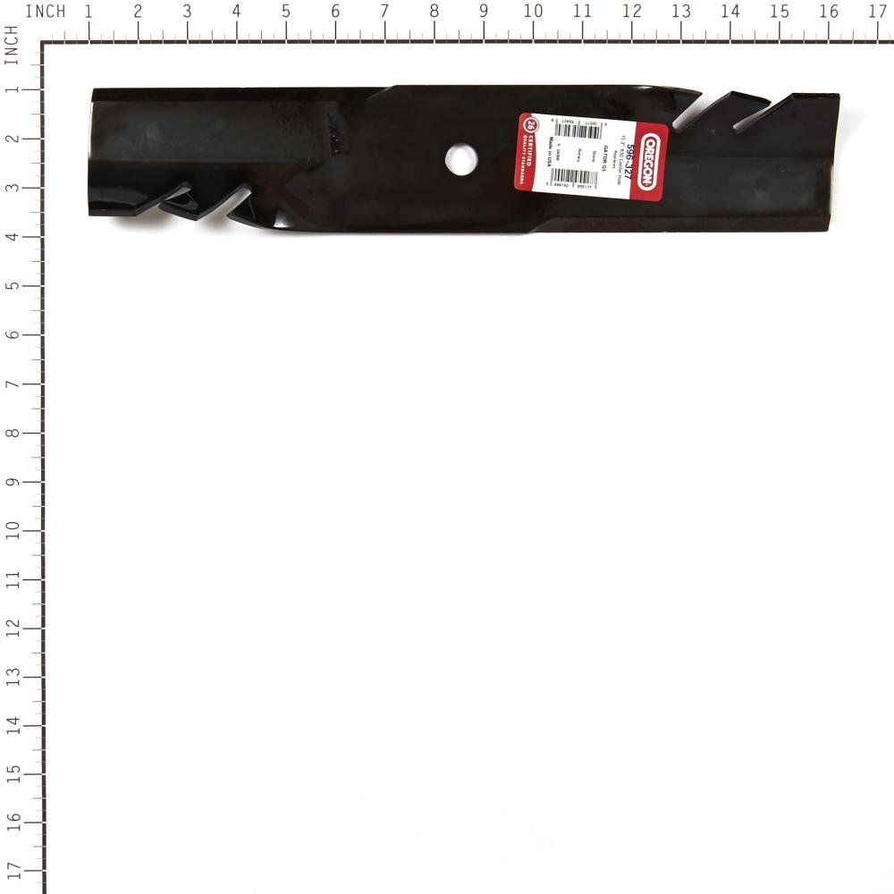 Oregon Exmark Gator G5 15-1/4" Blade 596-327