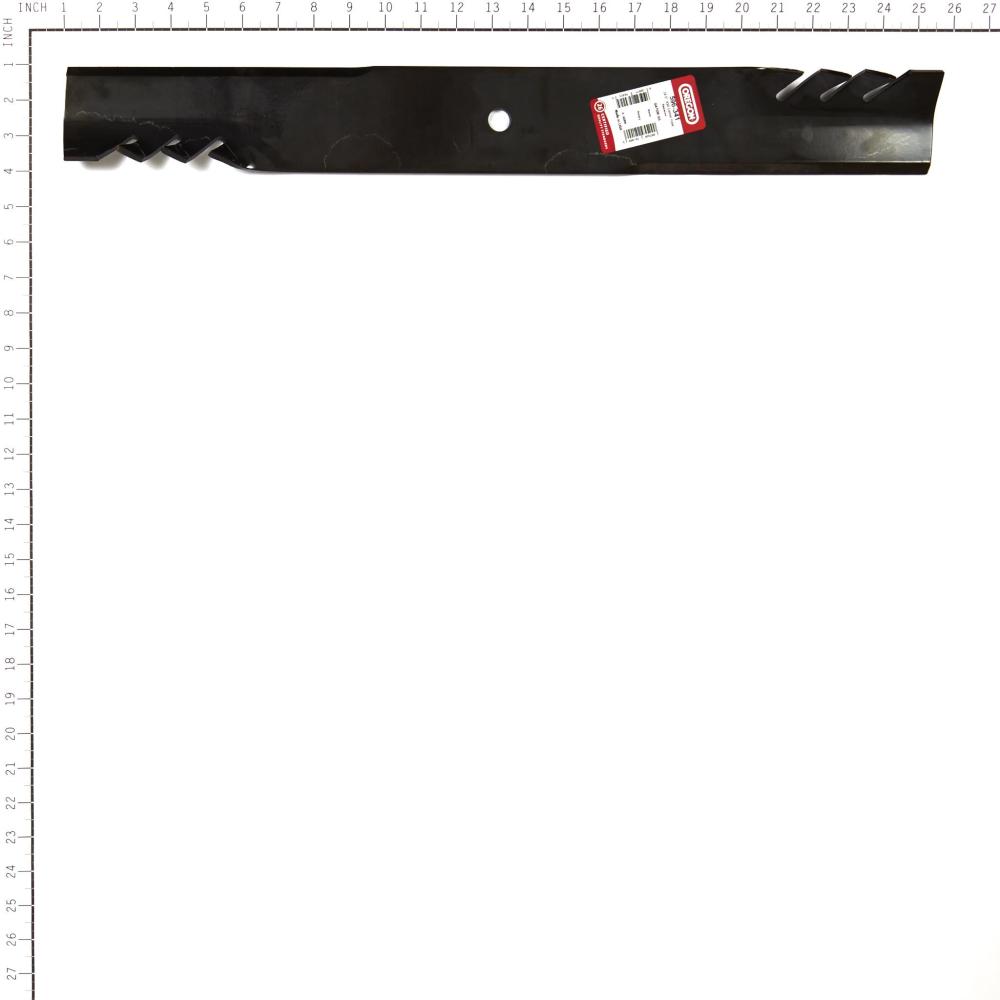 Oregon 24-1/2" Scag Gator G5 Blade 596-341