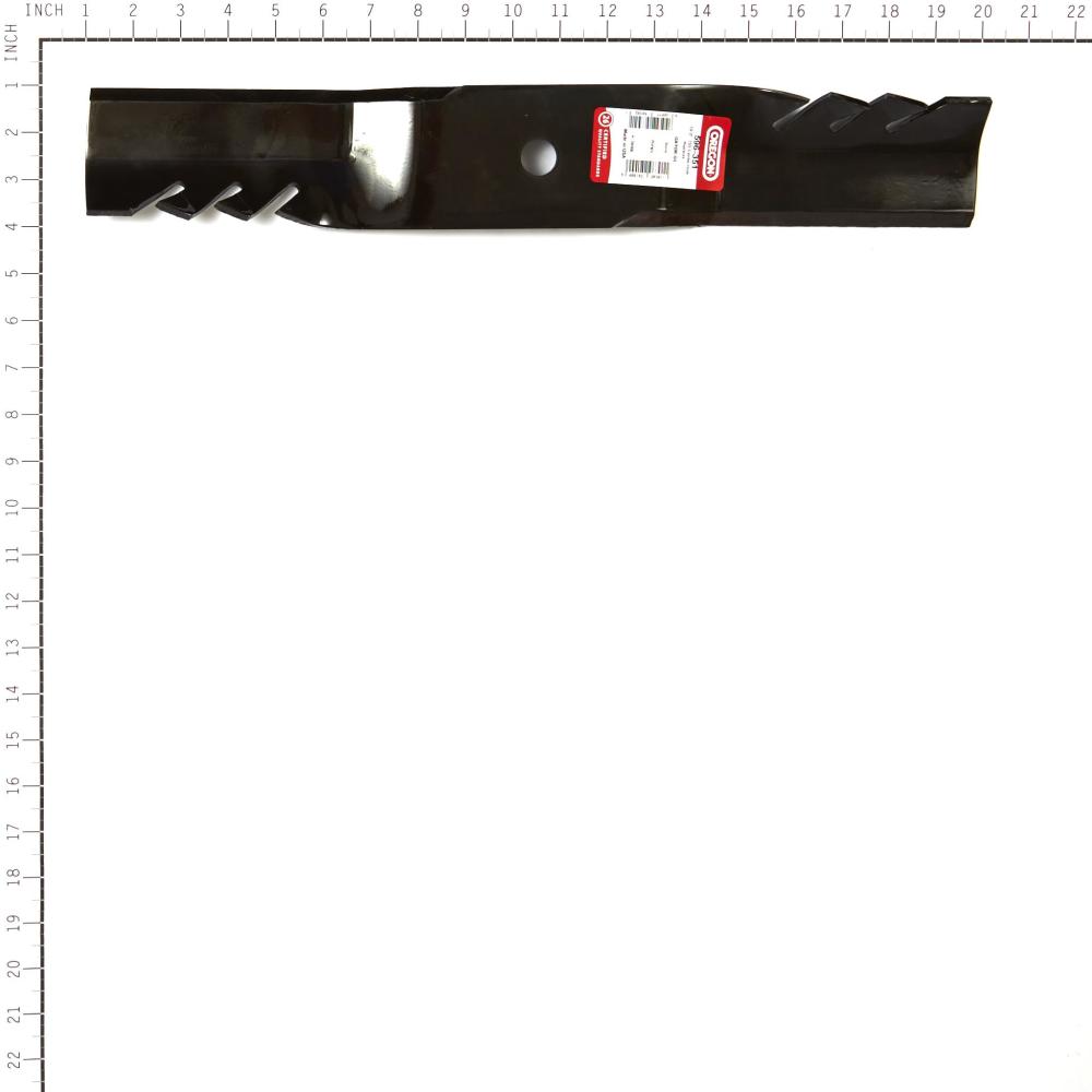 Oregon 19" Cub Cadet Gator G5 Blade 596-351