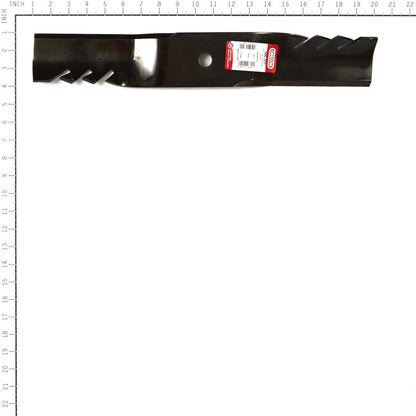 Oregon 19" Cub Cadet Gator G5 Blade 596-351