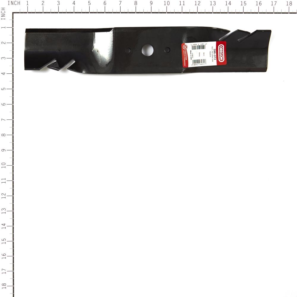 Oregon Cub Cadet Gator G5 16" Blade 596-373