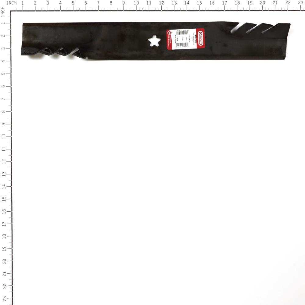 Oregon 21" AYP Gator G5 Blade 596-900