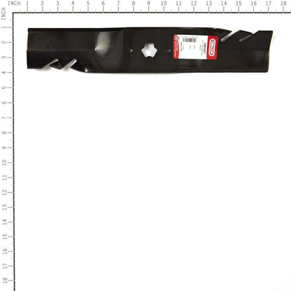 Oregon MTD Gator G5 16-1/4" Blade 598-627