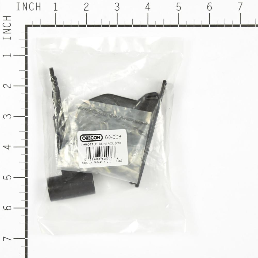 Oregon MTD Throttle Control Box 60-008