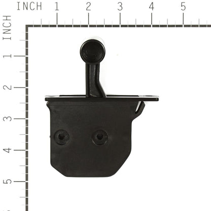 Oregon MTD Throttle Control Box 60-008