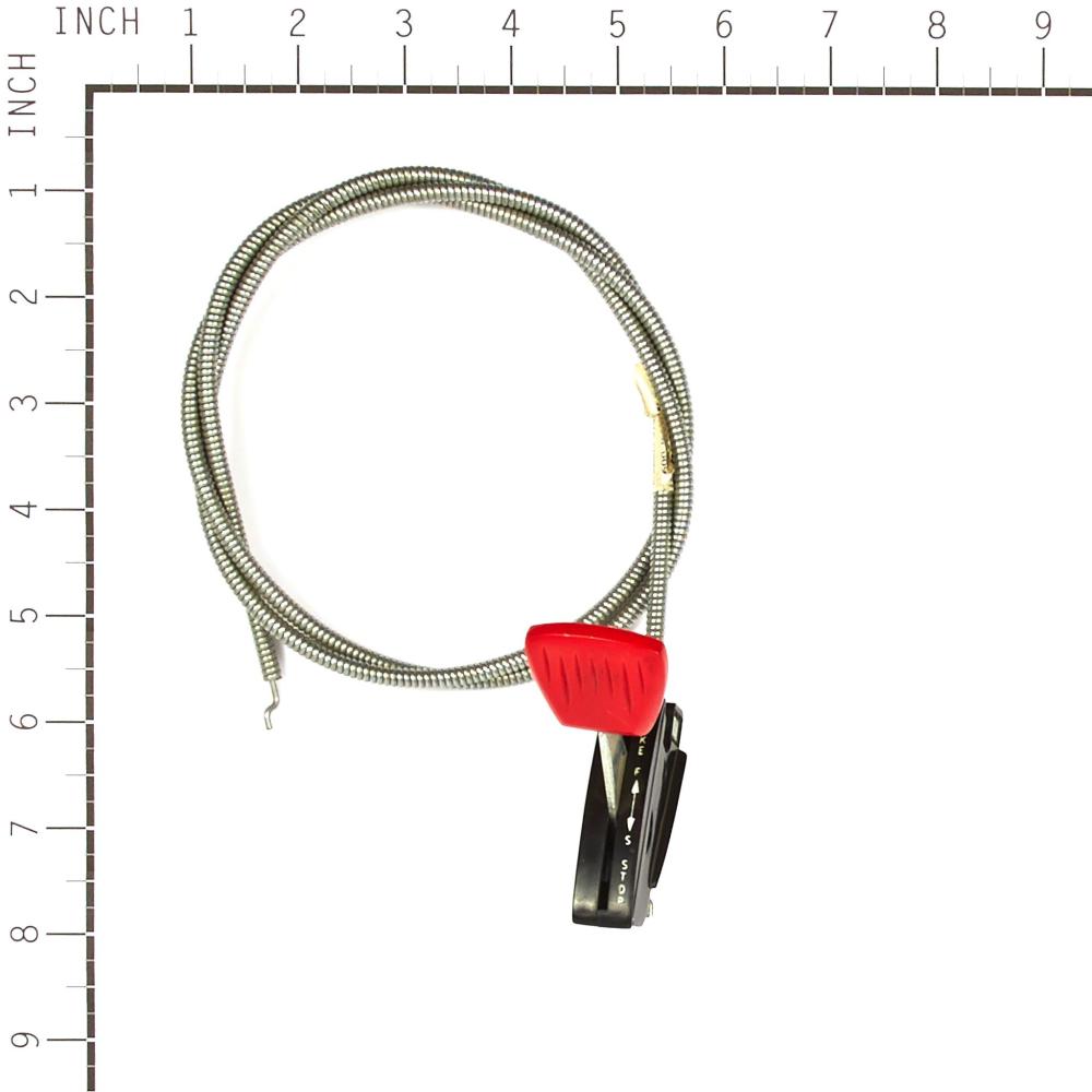 Oregon McLane Throttle Control 60-009