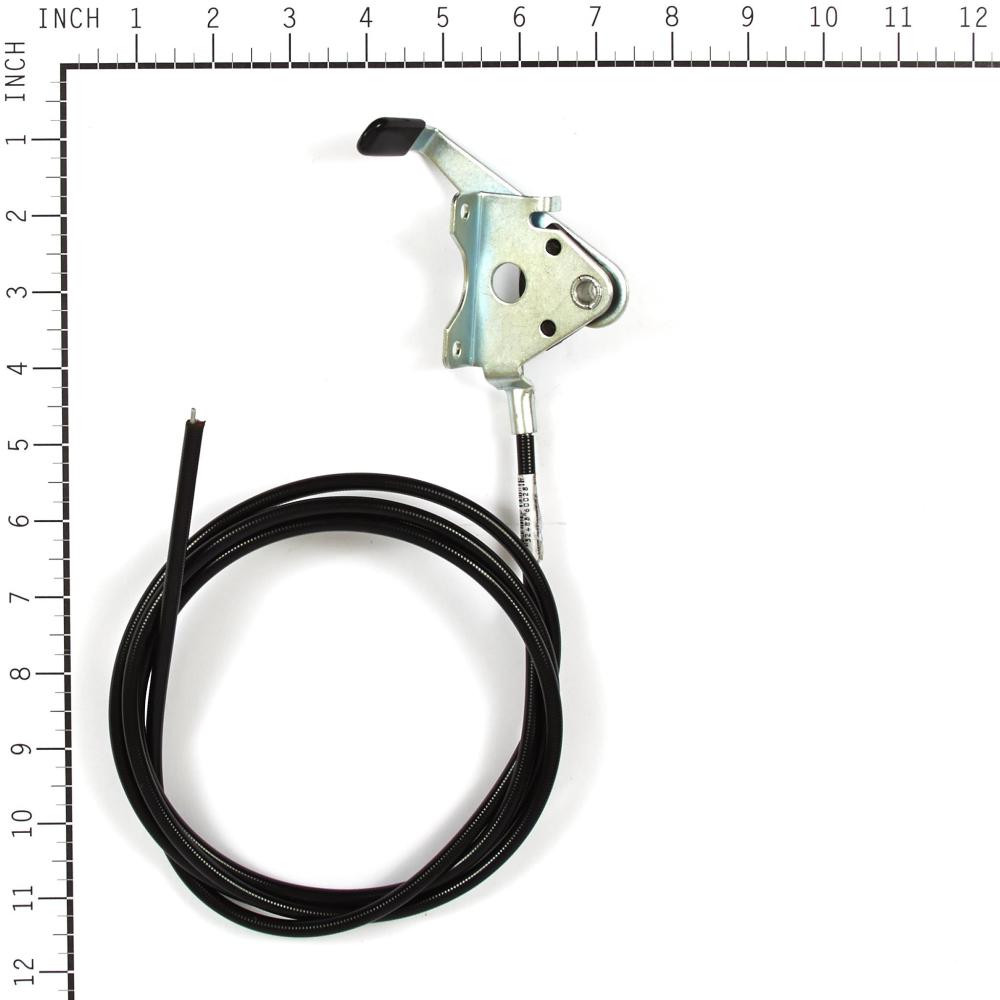 Oregon Scag Throttle Control 60-028