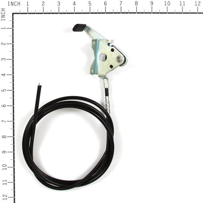 Oregon Scag Throttle Control 60-028