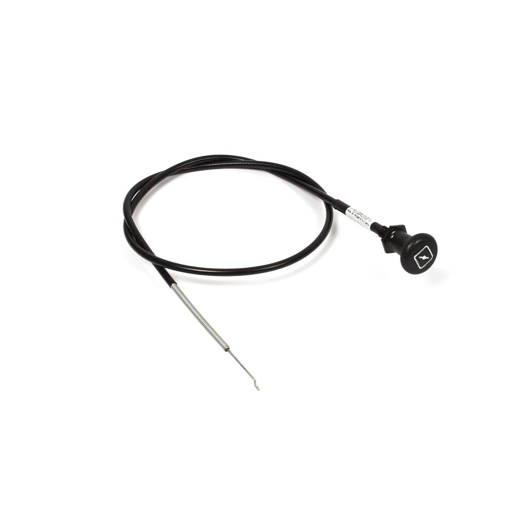 Oregon MTD Choke Control (746-1085A) 60-039