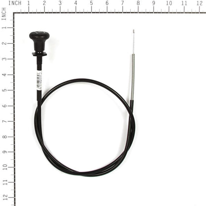 Oregon MTD Choke Control (746-1085A) 60-039