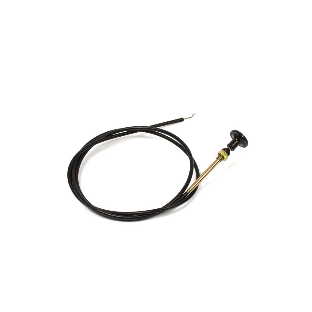 Oregon Excel Choke Cable 60-053