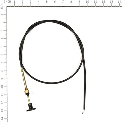 Oregon Excel Choke Cable 60-054