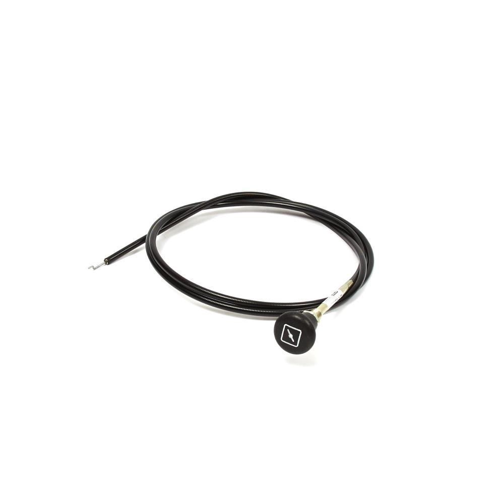 Oregon Cub Cadet Throttle and Choke Cable 60-057