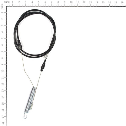 Oregon John Deere PTO Control Cable 60-079