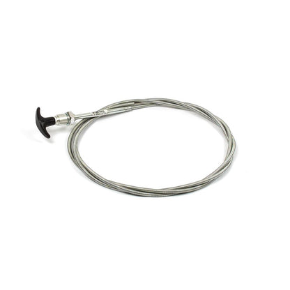 Oregon 104" T-Knob Push-Pull Control 60-100